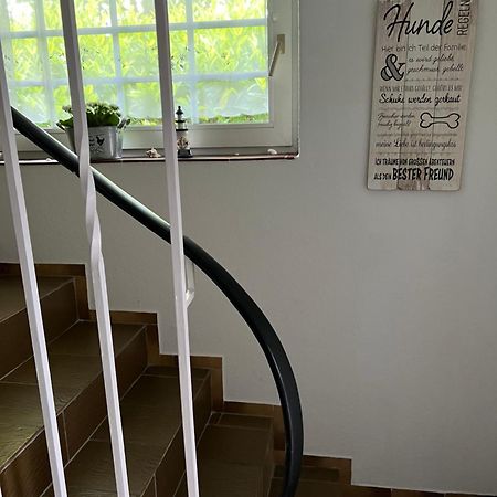 Ferienwohnung Luetetsburg Lutetsburg Bagian luar foto